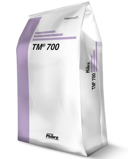 TM 700 25kg