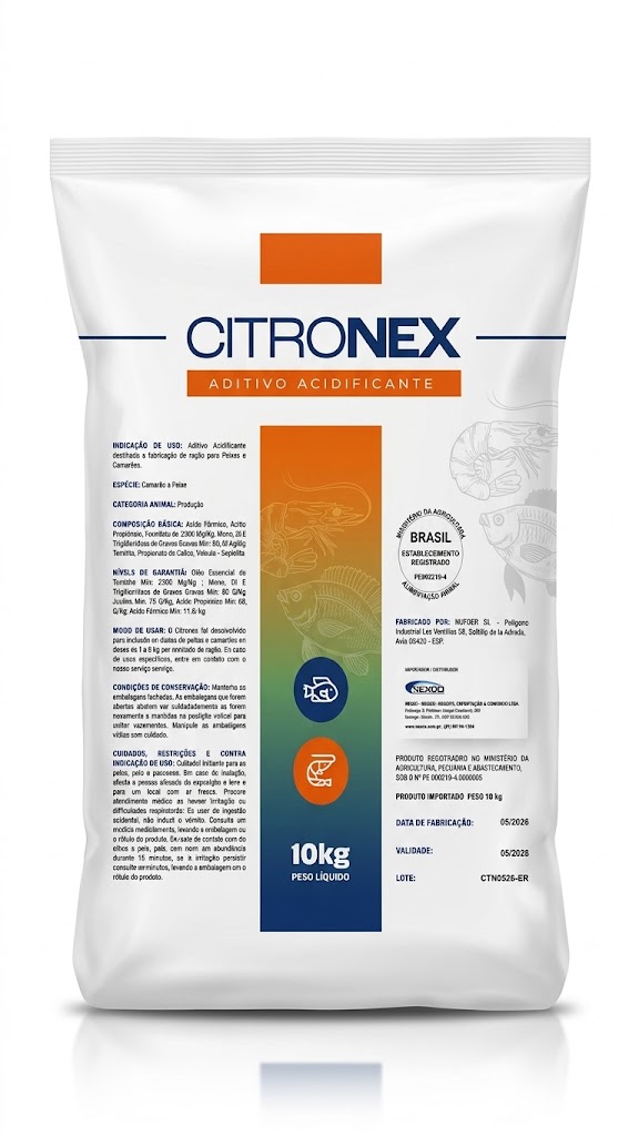 Citronex 10kg